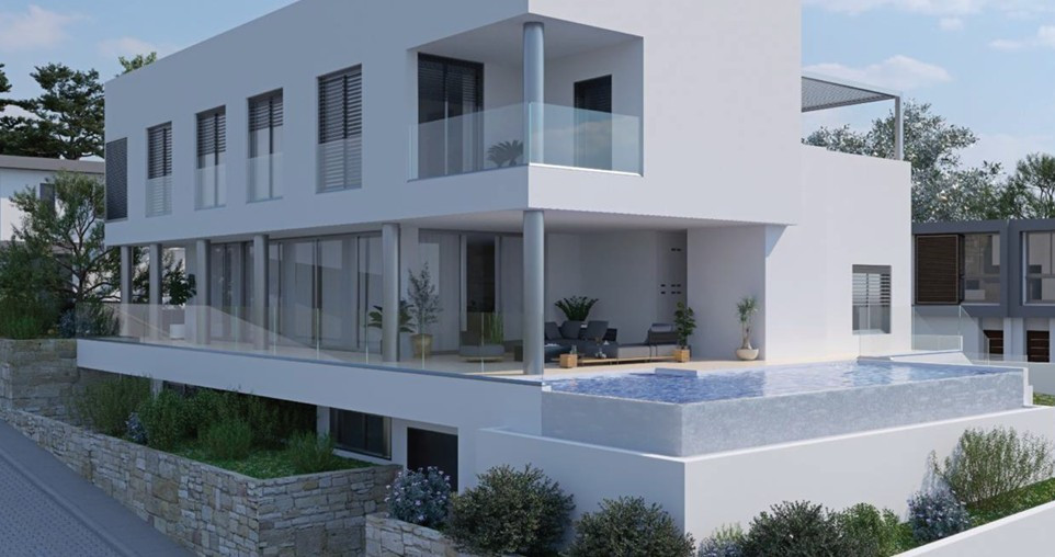 Property for Sale: House (Detached) in Agios Tychonas, Limassol  | Key Realtor Cyprus
