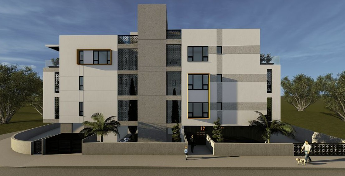Property for Sale: Apartment (Penthouse) in Ypsonas, Limassol  | Key Realtor Cyprus