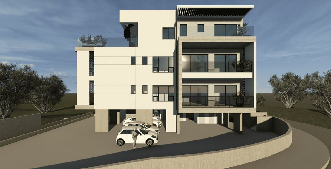Property for Sale: Apartment (Flat) in Ypsonas, Limassol  | Key Realtor Cyprus