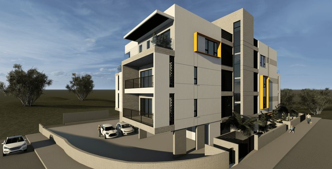 Property for Sale: Apartment (Flat) in Ypsonas, Limassol  | Key Realtor Cyprus