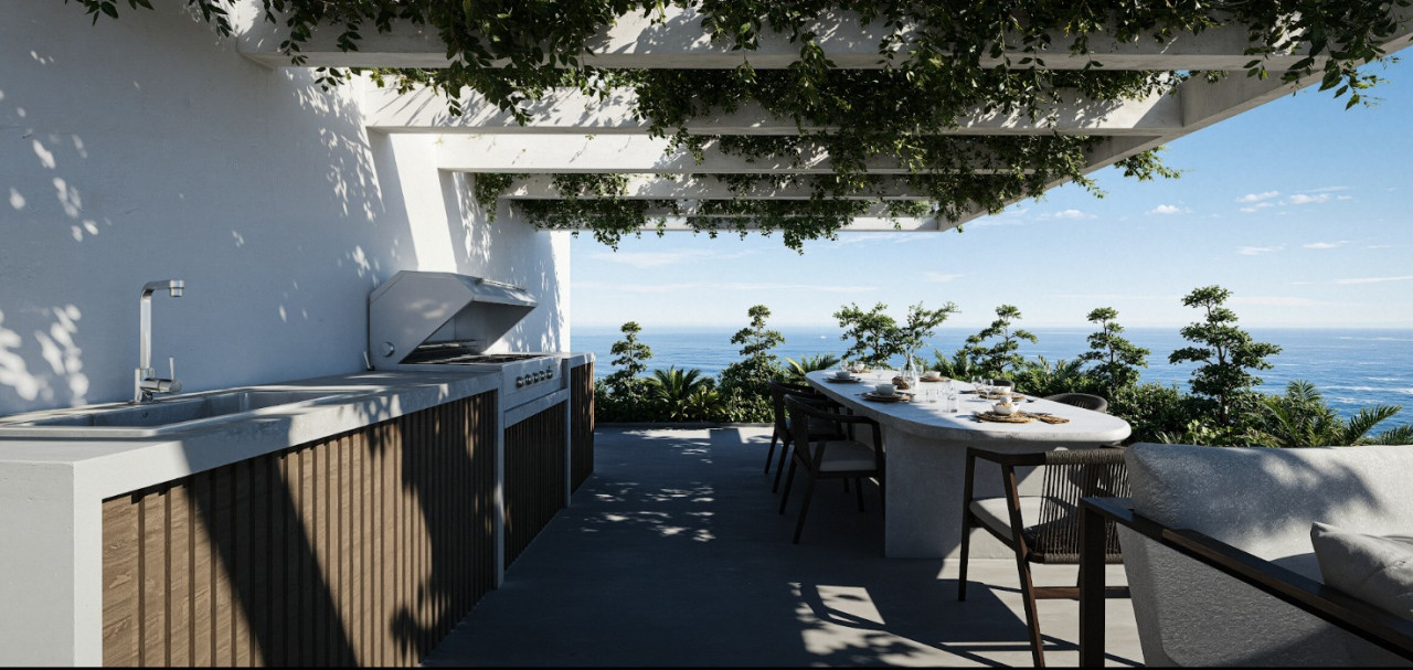 Property for Sale: Apartment (Penthouse) in Kissonerga, Paphos  | Key Realtor Cyprus