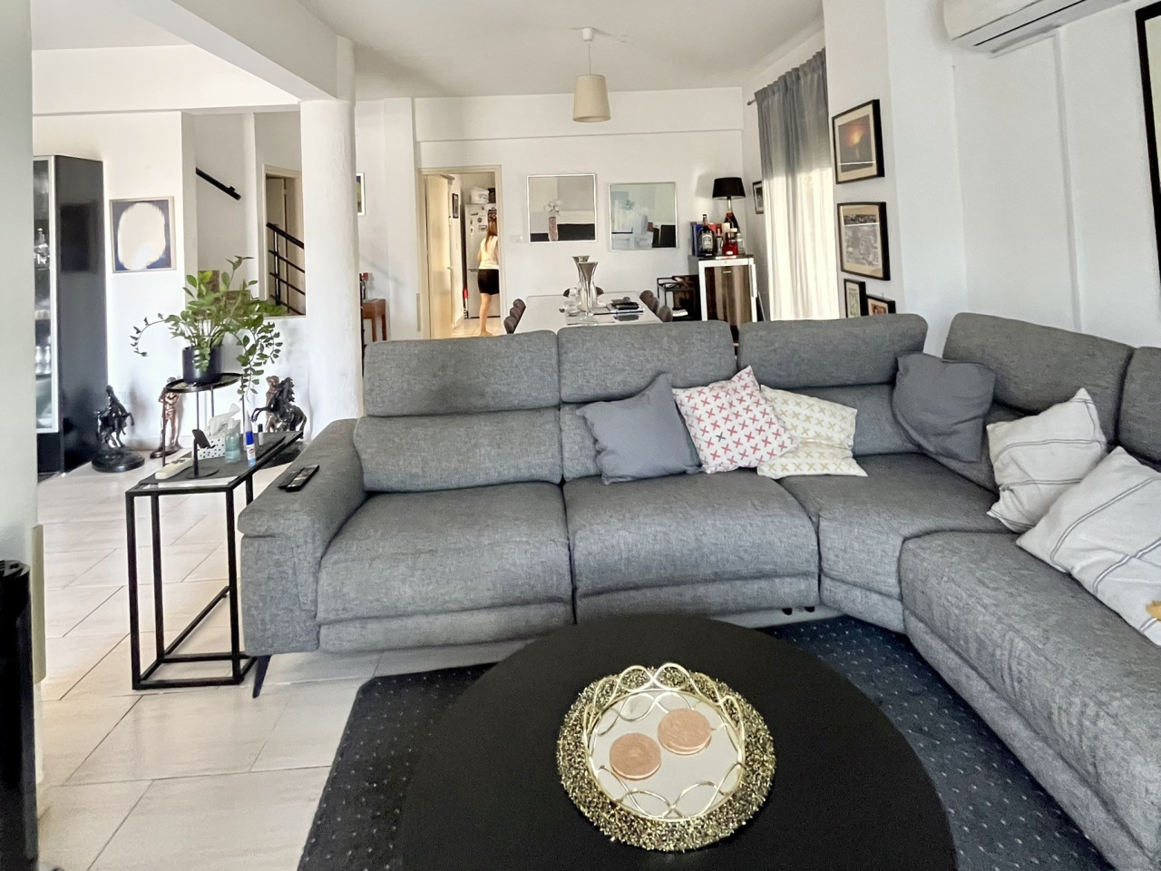 Property for Sale: House (Semi detached) in Strovolos, Nicosia  | Key Realtor Cyprus