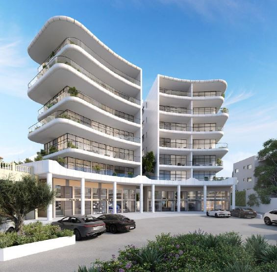 Property for Sale: Apartment (Flat) in Amathus Area, Limassol  | Key Realtor Cyprus