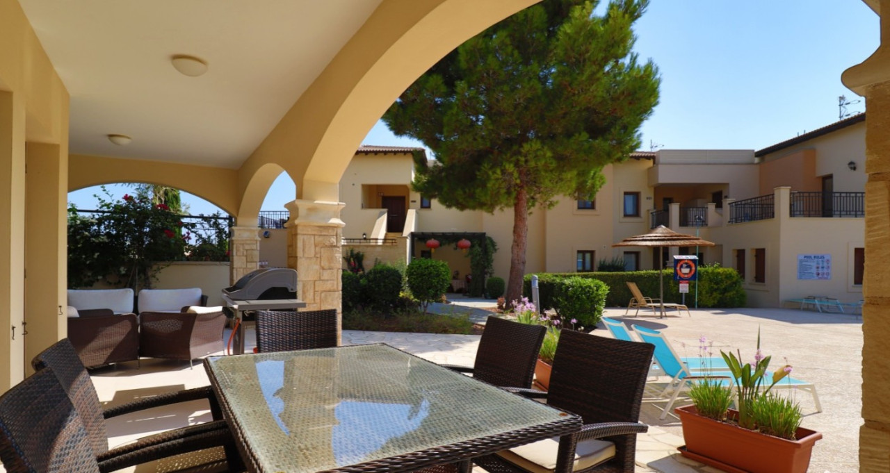 Property for Sale: House (Maisonette) in Aphrodite Hills, Paphos  | Key Realtor Cyprus