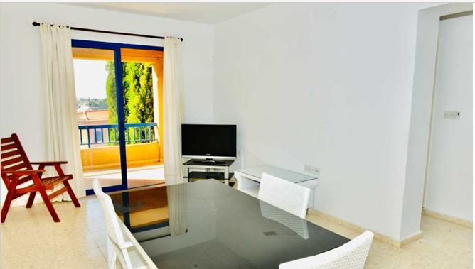 Property for Sale: Apartment (Flat) in Tala, Paphos  | Key Realtor Cyprus