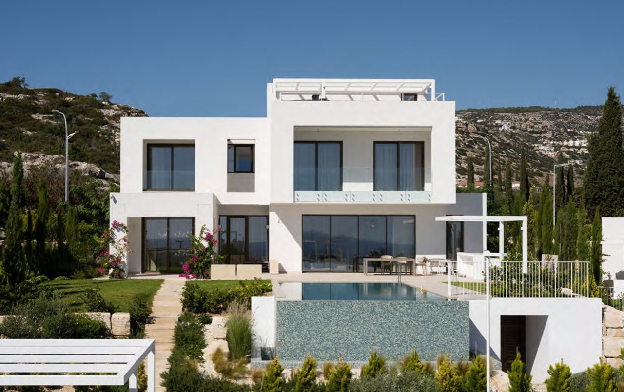 Property for Sale: House (Detached) in Pegeia, Paphos  | Key Realtor Cyprus