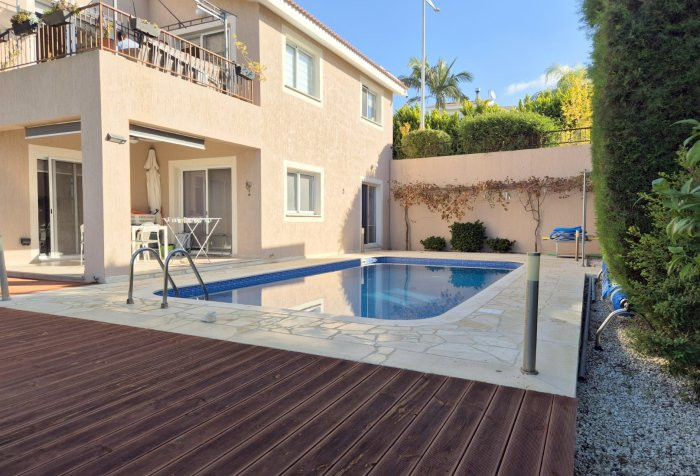 Property for Sale: House (Detached) in Tala, Paphos  | Key Realtor Cyprus