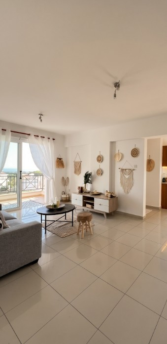 Property for Sale: Apartment (Flat) in Universal, Paphos  | Key Realtor Cyprus