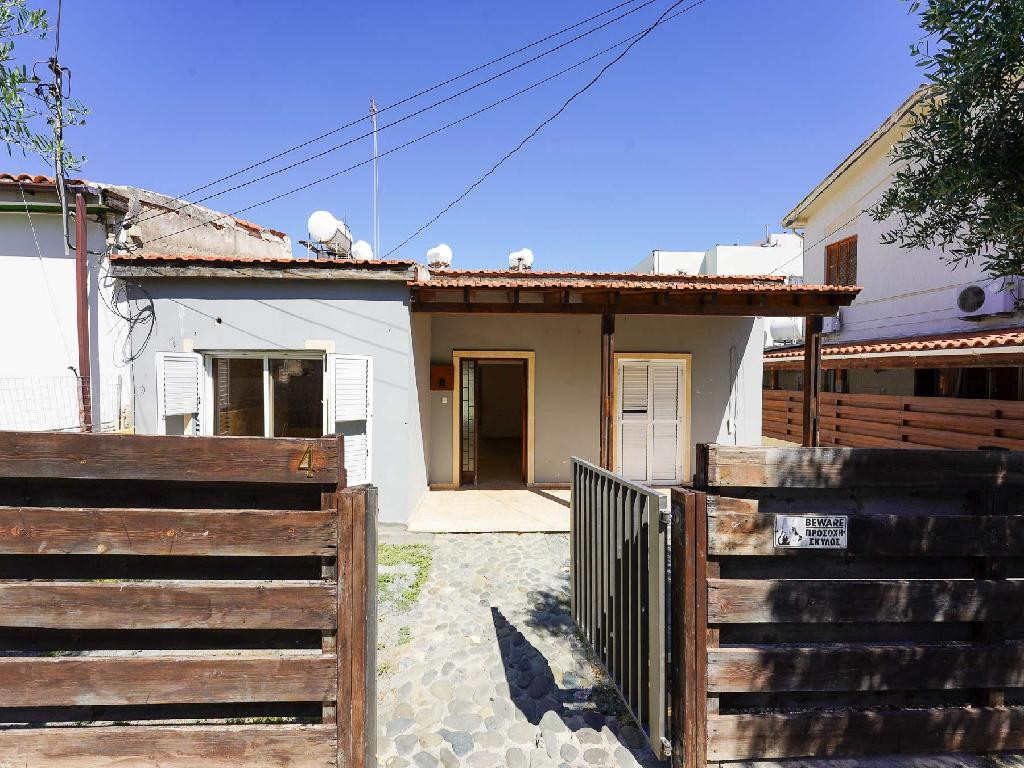 Property for Sale: House (Semi detached) in Aglantzia, Nicosia  | Key Realtor Cyprus