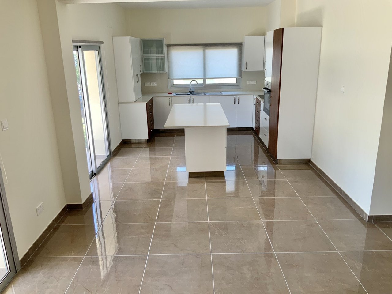 Property for Rent: Apartment (Flat) in Strovolos, Nicosia for Rent | Key Realtor Cyprus