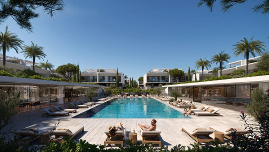 Property for Sale: Apartment (Penthouse) in Geroskipou, Paphos  | Key Realtor Cyprus