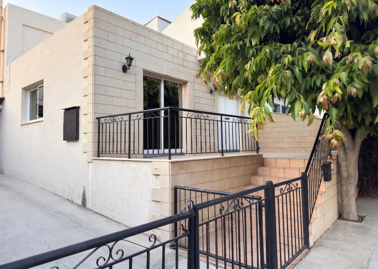 Property for Sale: House (Semi detached) in Kapsalos, Limassol  | Key Realtor Cyprus