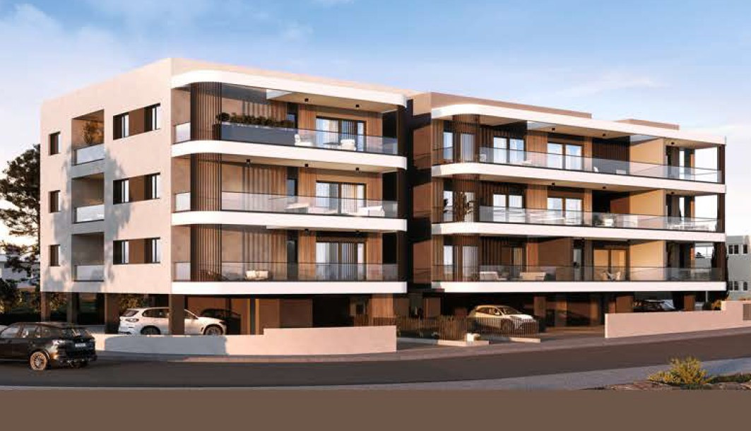 Property for Sale: Apartment (Flat) in Ypsonas, Limassol  | Key Realtor Cyprus