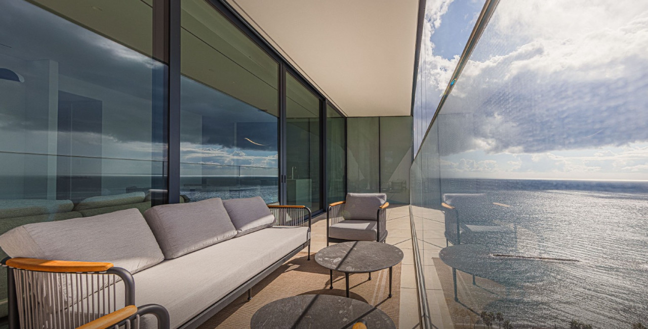 Property for Sale: Apartment (Flat) in Moutagiaka Tourist Area, Limassol  | Key Realtor Cyprus