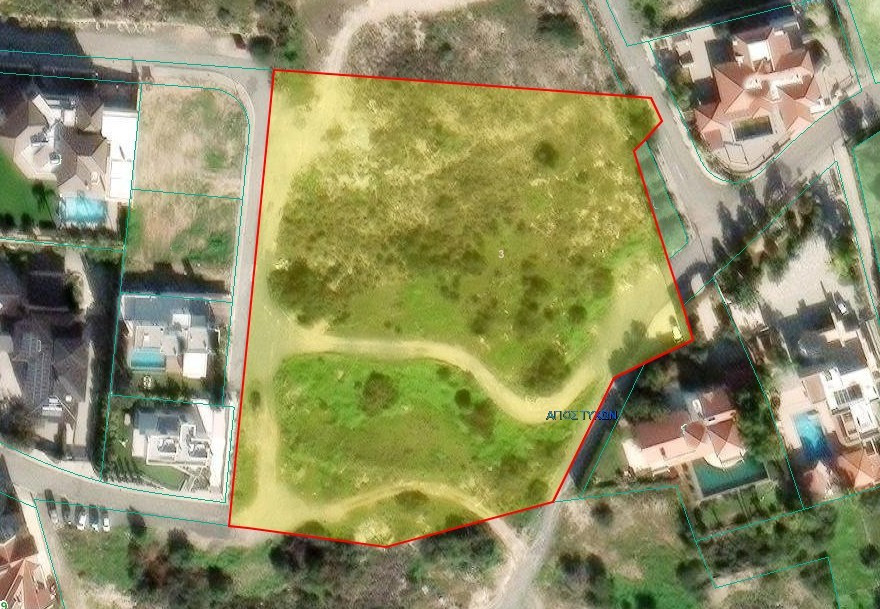 Property for Sale: (Residential) in Agios Tychonas, Limassol  | Key Realtor Cyprus