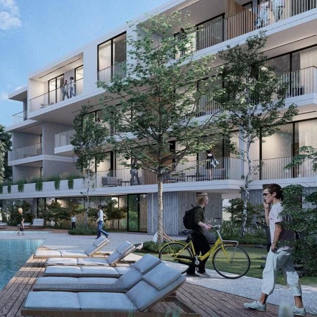 Property for Sale: Apartment (Studio) in Universal, Paphos  | Key Realtor Cyprus