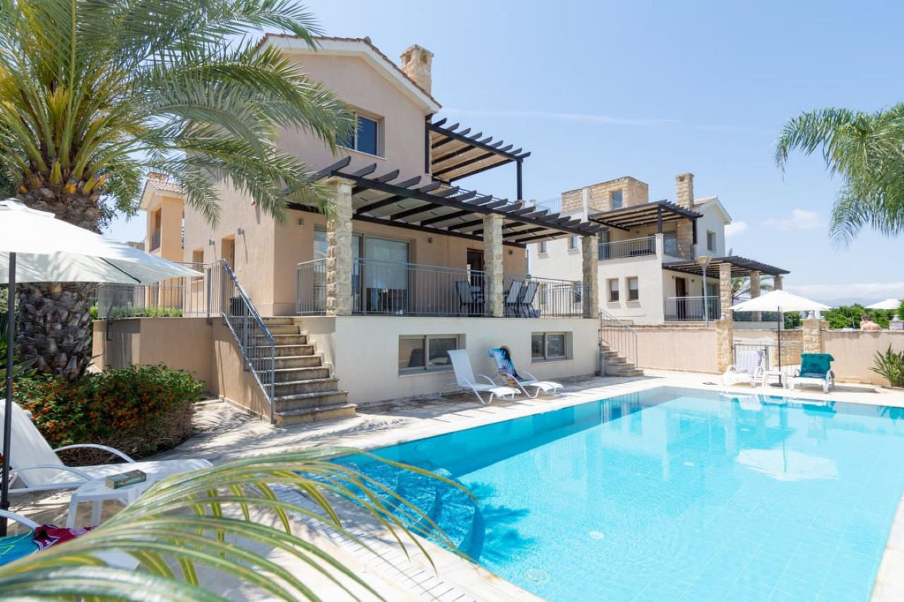 Property for Rent: House (Detached) in Polis Chrysochous, Paphos for Rent | Key Realtor Cyprus