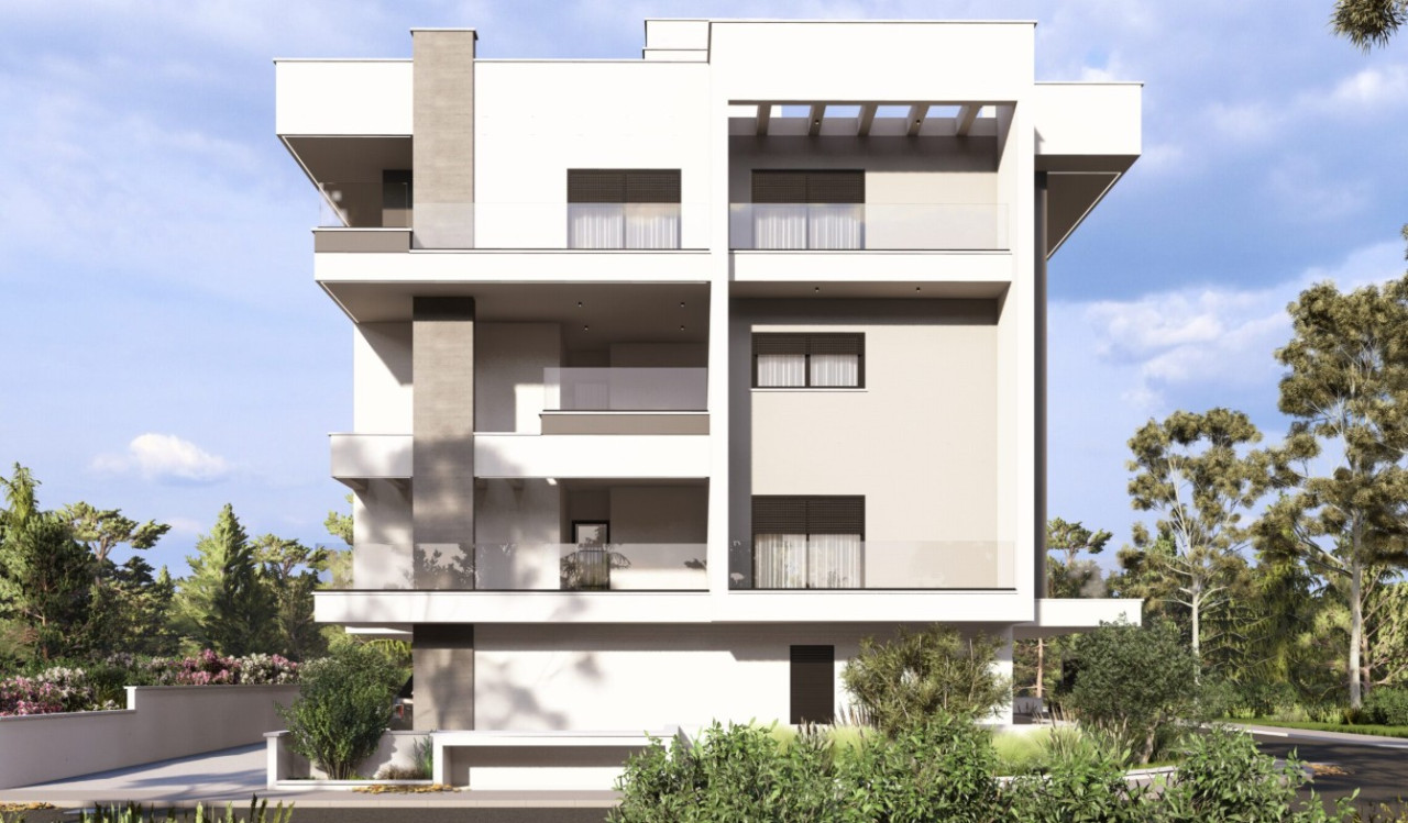 Property for Sale: Apartment (Penthouse) in Ekali, Limassol  | Key Realtor Cyprus