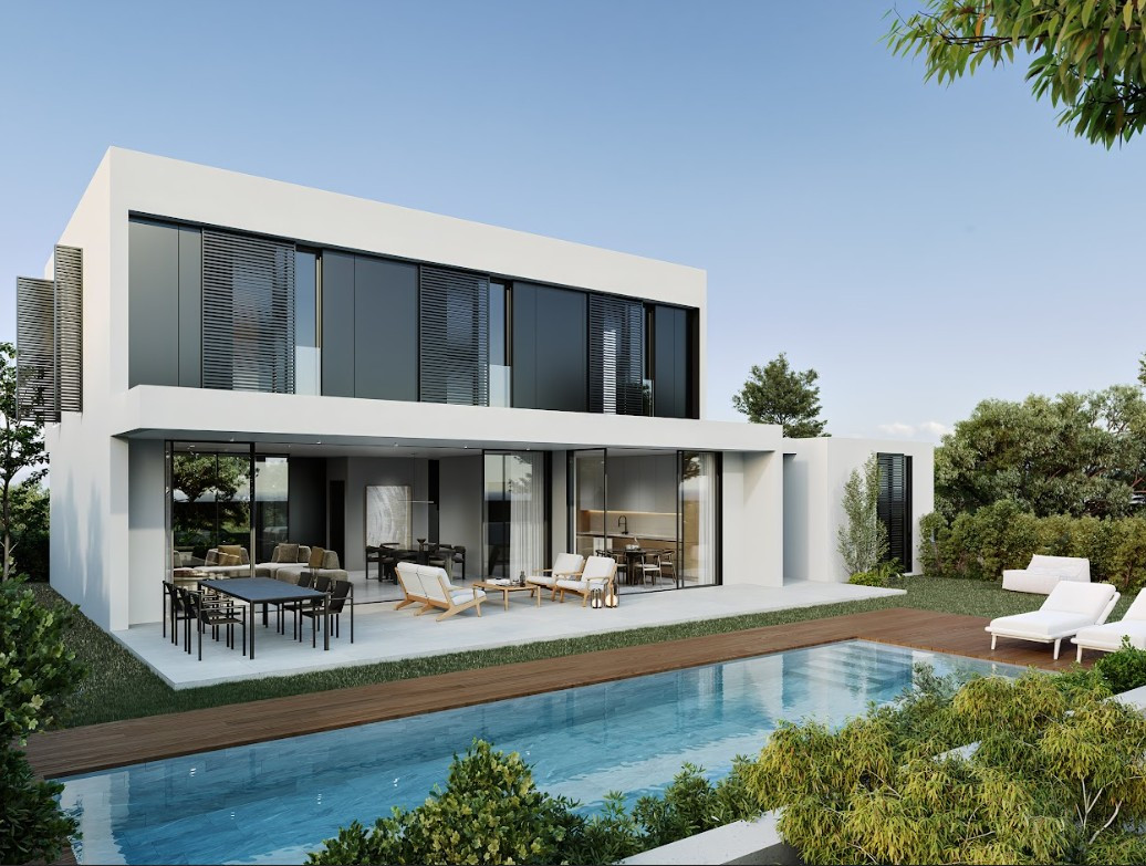 Property for Sale: House (Detached) in Kalithea, Nicosia  | Key Realtor Cyprus