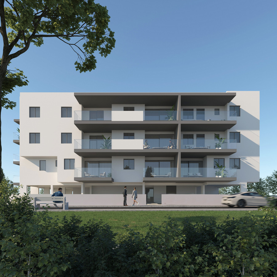 Property for Sale: Apartment (Flat) in Lakatamia, Nicosia  | Key Realtor Cyprus