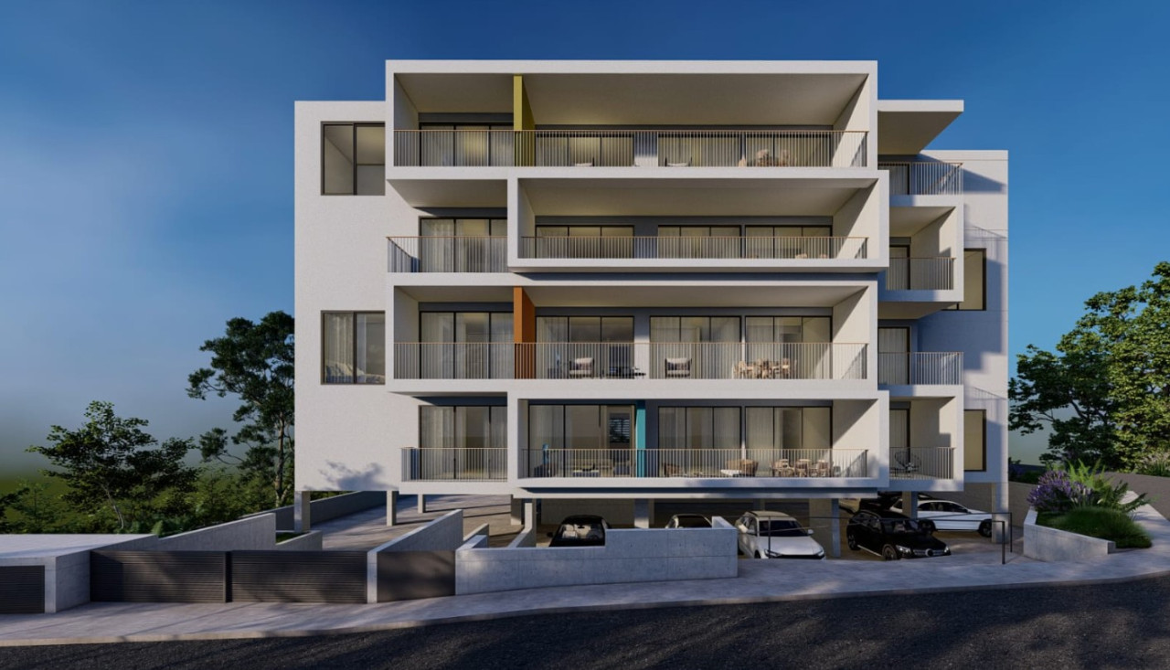 Property for Sale: Apartment (Studio) in Agios Theodoros Paphos, Paphos  | Key Realtor Cyprus
