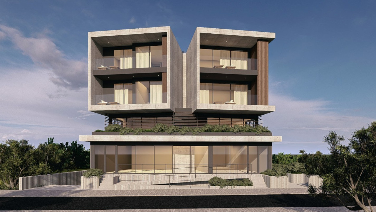 Property for Sale: Apartment (Flat) in Geroskipou, Paphos  | Key Realtor Cyprus