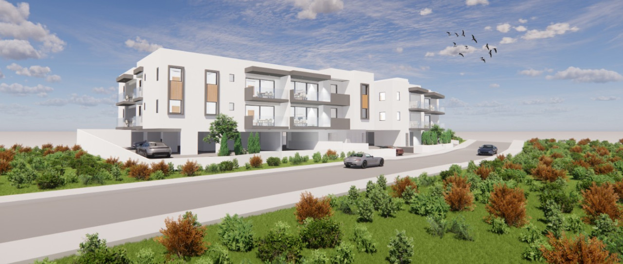 Property for Sale: Apartment (Flat) in Tseri, Nicosia  | Key Realtor Cyprus