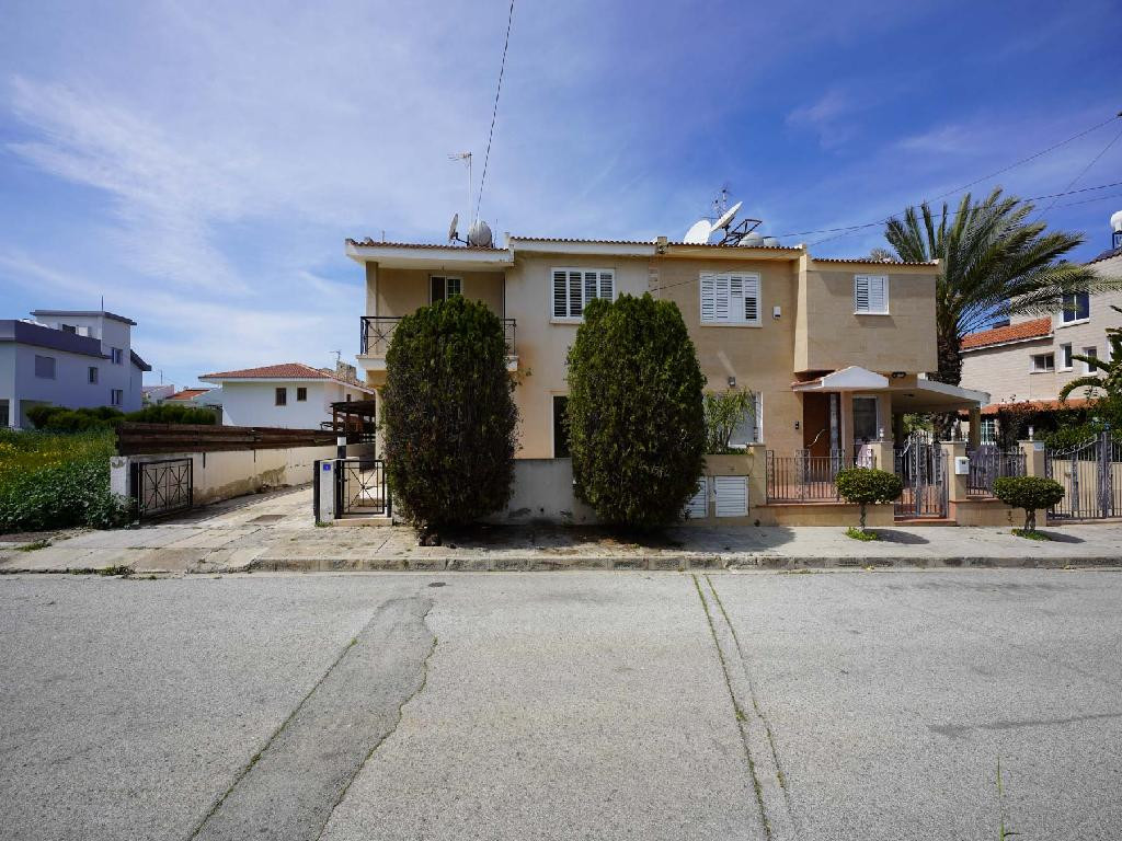 Property for Sale: House (Semi detached) in Engomi, Nicosia  | Key Realtor Cyprus