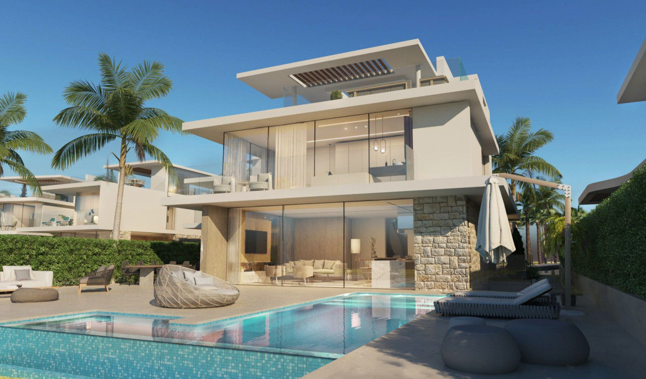 Property for Sale: House (Detached) in Protaras, Famagusta  | Key Realtor Cyprus