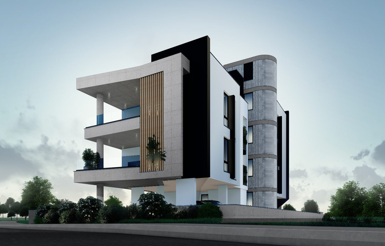Property for Sale: Apartment (Flat) in Ekali, Limassol  | Key Realtor Cyprus
