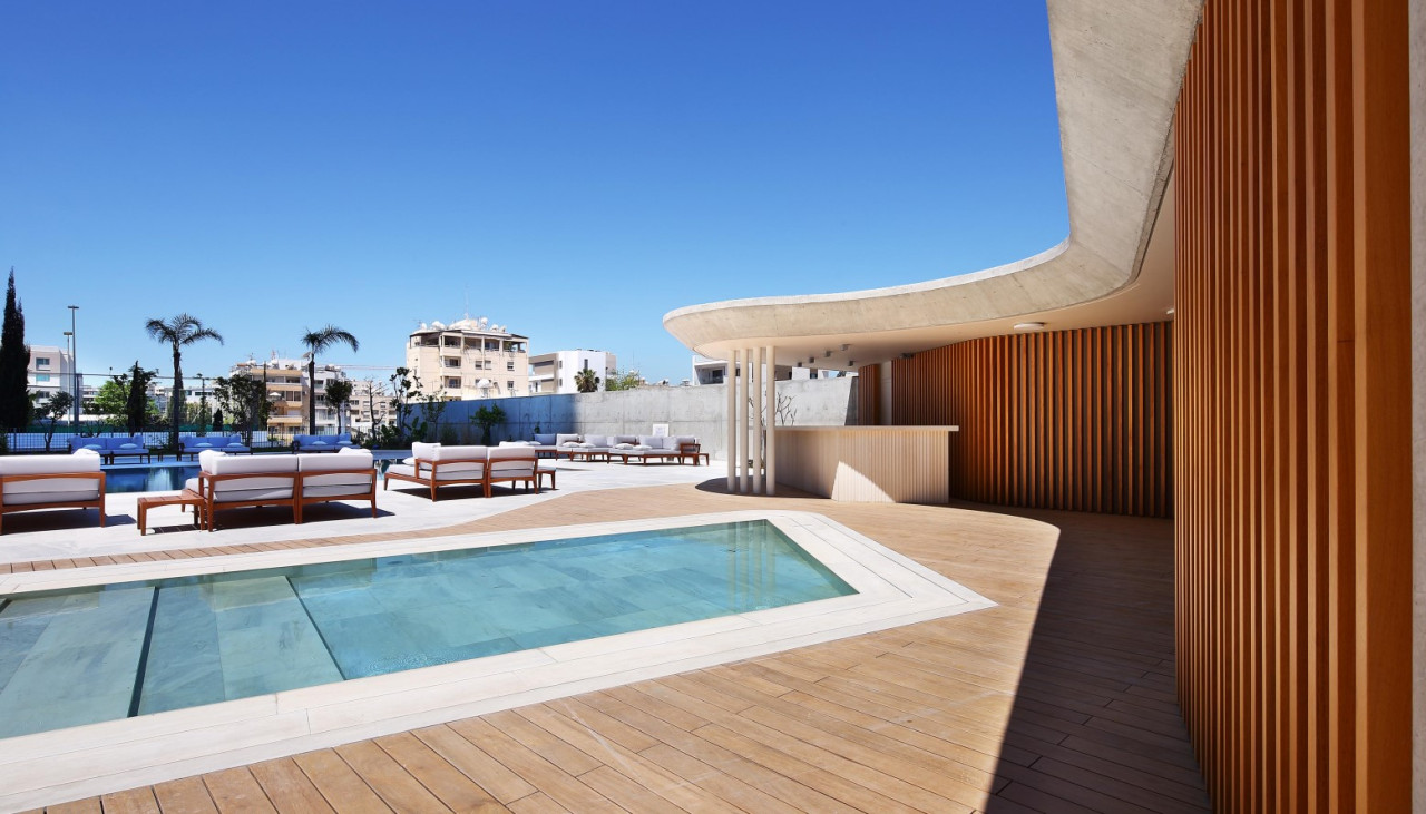 Property for Sale: Apartment (Flat) in Neapoli, Limassol  | Key Realtor Cyprus