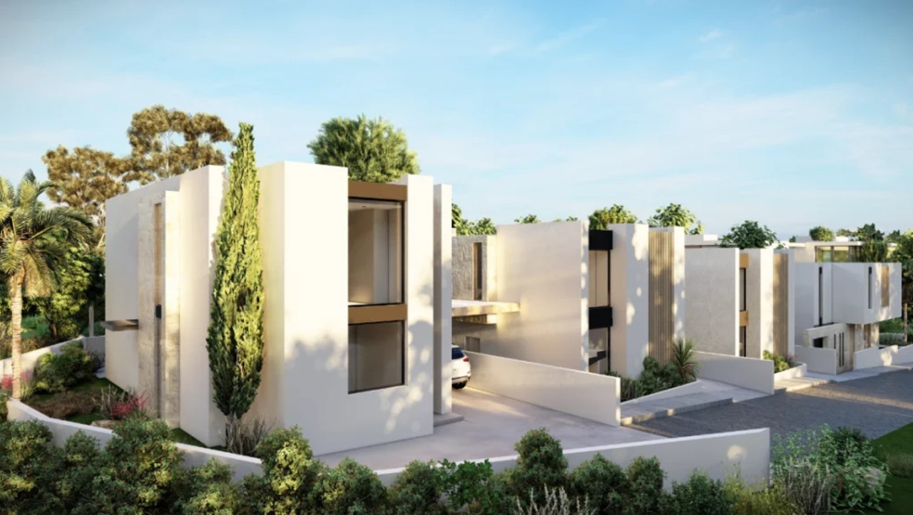 Property for Sale: House (Detached) in Konia, Paphos  | Key Realtor Cyprus