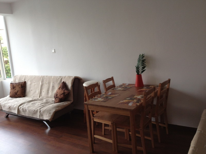 Property for Sale: Apartment (Studio) in Agios Tychonas, Limassol  | Key Realtor Cyprus