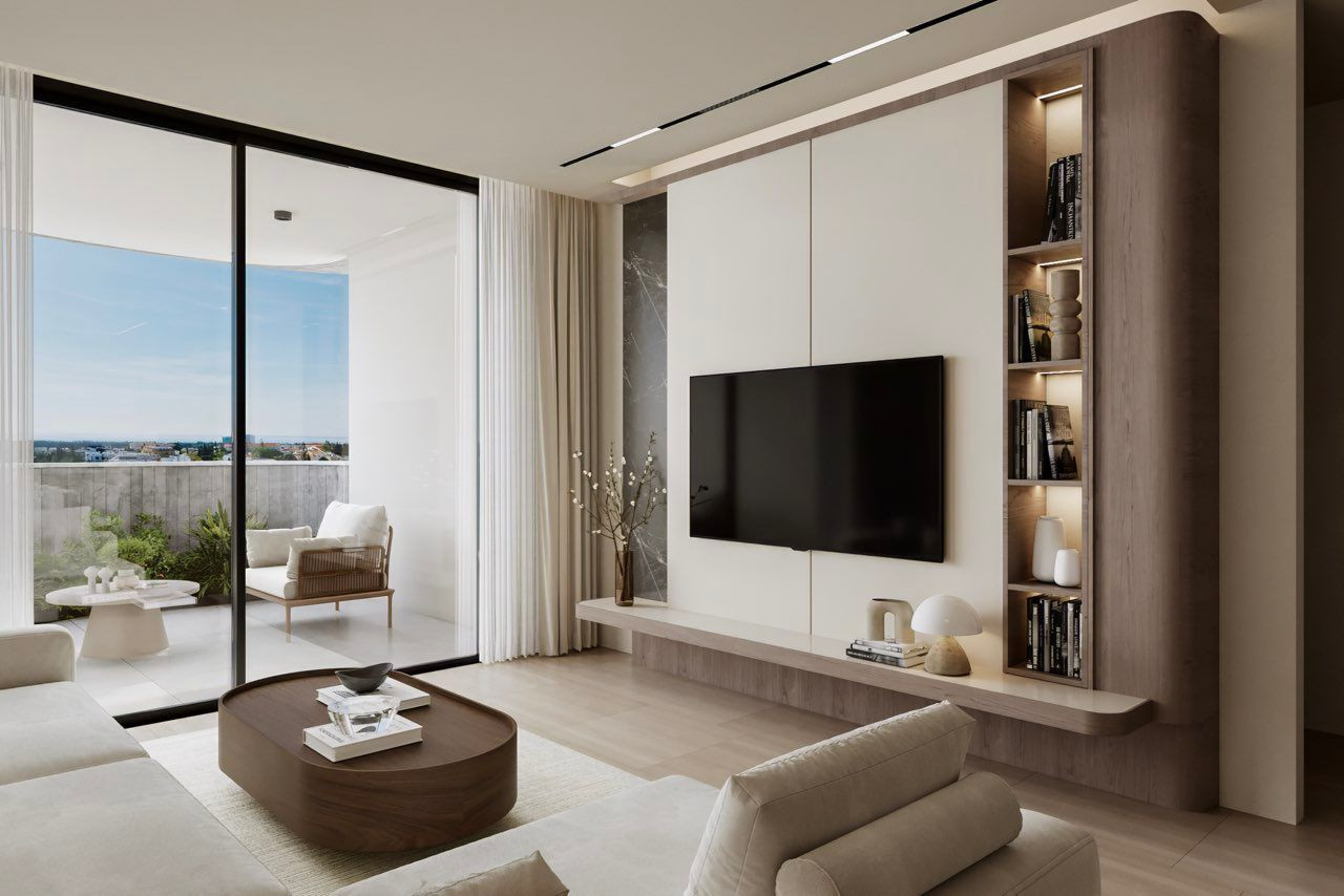 Property for Sale: Apartment (Flat) in Agios Theodoros Paphos, Paphos  | Key Realtor Cyprus