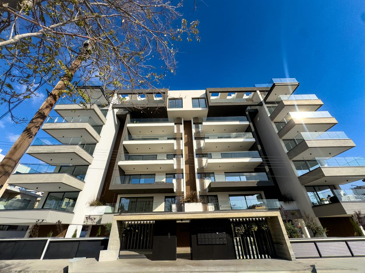 Property for Sale: Apartment (Penthouse) in City Center, Limassol  | Key Realtor Cyprus