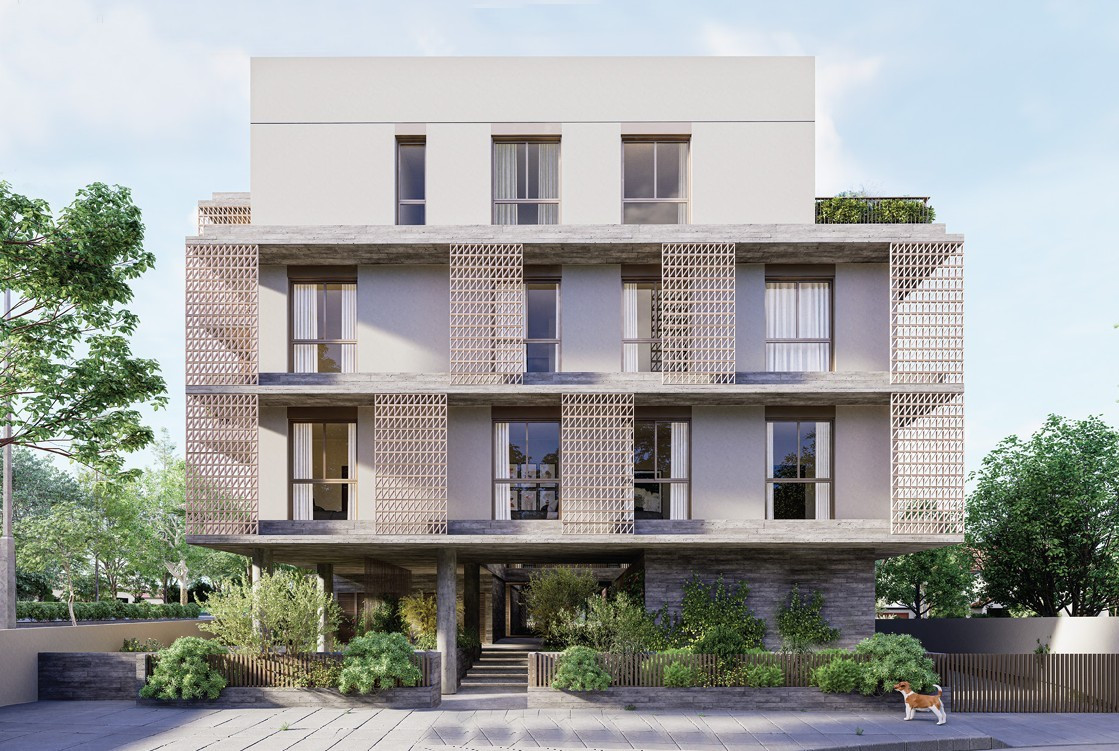 Property for Sale: Apartment (Penthouse) in Aglantzia, Nicosia  | Key Realtor Cyprus
