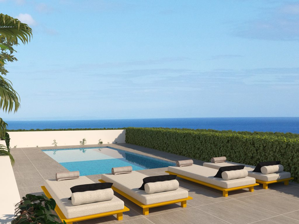 Property for Sale: Apartment (Flat) in Kapparis, Famagusta  | Key Realtor Cyprus