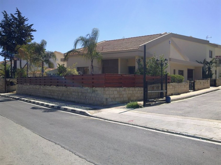 Property for Sale: House (Detached) in Parekklisia, Limassol  | Key Realtor Cyprus