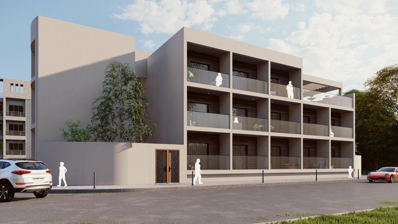 Property for Sale: Investment (Residential) in Agia Napa, Limassol  | Key Realtor Cyprus