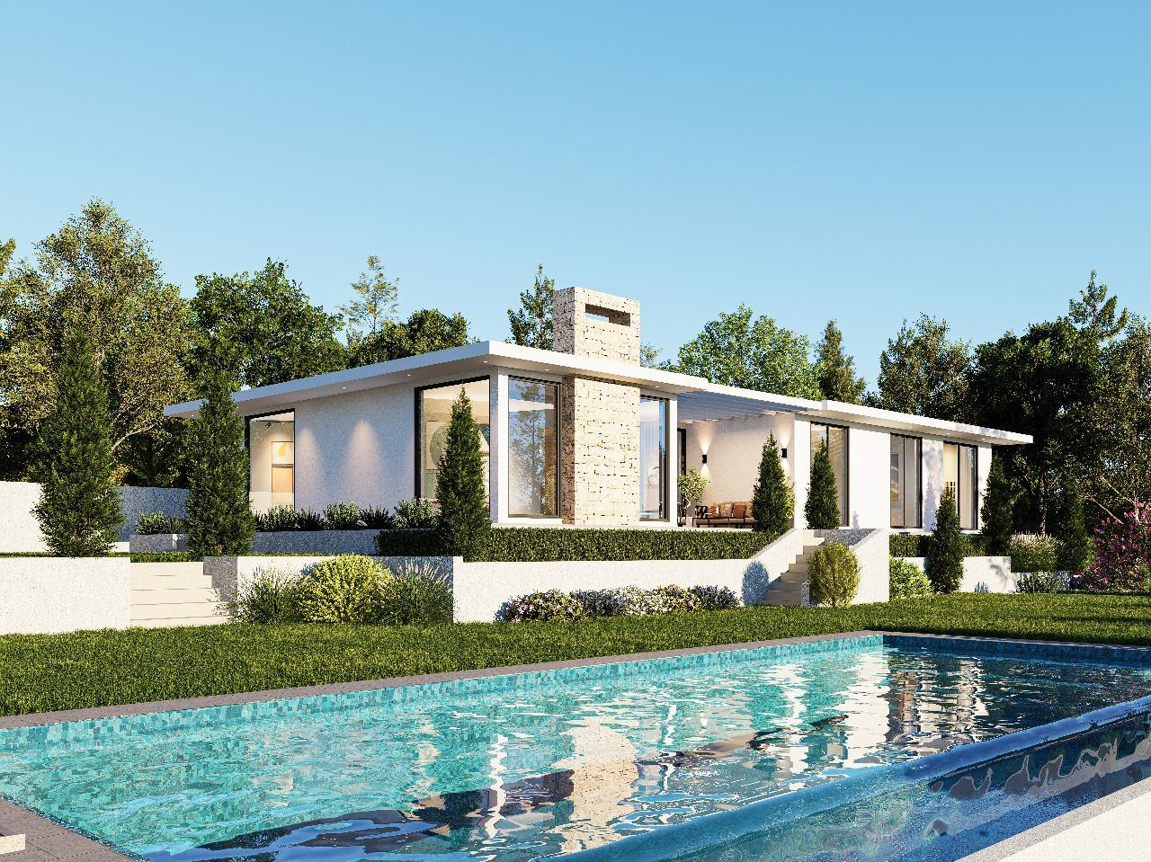 Property for Sale: House (Detached) in Kouklia, Paphos  | Key Realtor Cyprus