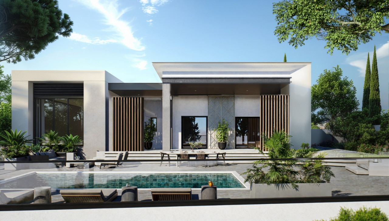 Property for Sale: House (Detached) in Tala, Paphos  | Key Realtor Cyprus