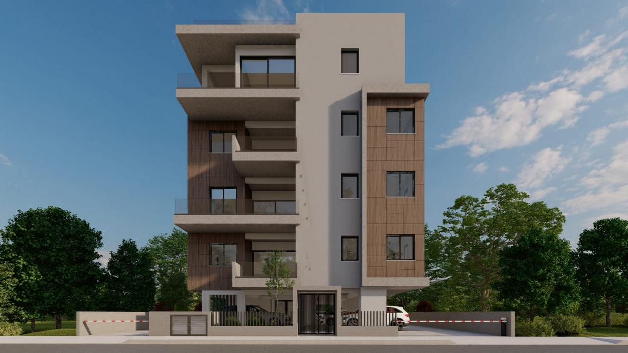 Property for Sale: Apartment (Flat) in Agios Ioannis, Limassol  | Key Realtor Cyprus