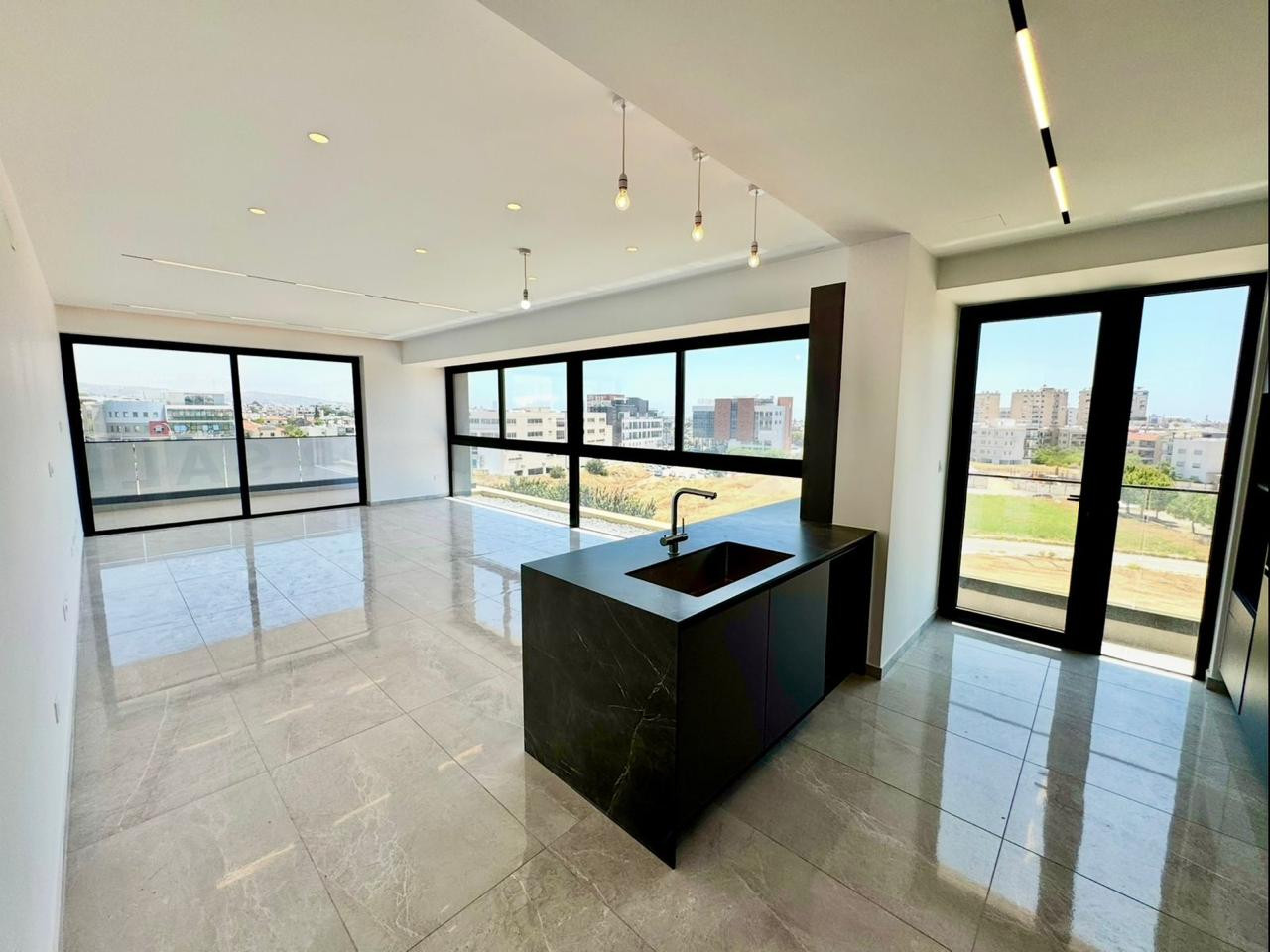 Property for Sale: Apartment (Penthouse) in Linopetra, Limassol  | Key Realtor Cyprus
