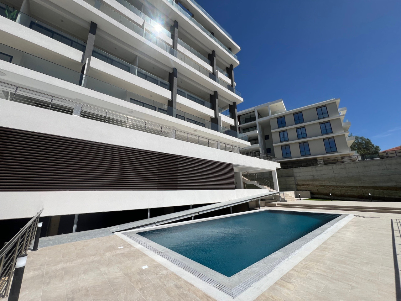 Property for Sale: Apartment (Flat) in Agios Athanasios, Limassol  | Key Realtor Cyprus