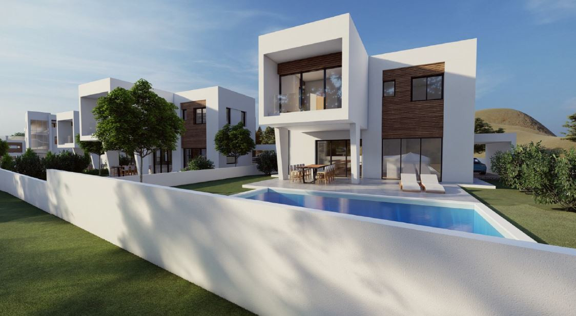 Property for Sale: House (Detached) in Agios Tychonas, Limassol  | Key Realtor Cyprus