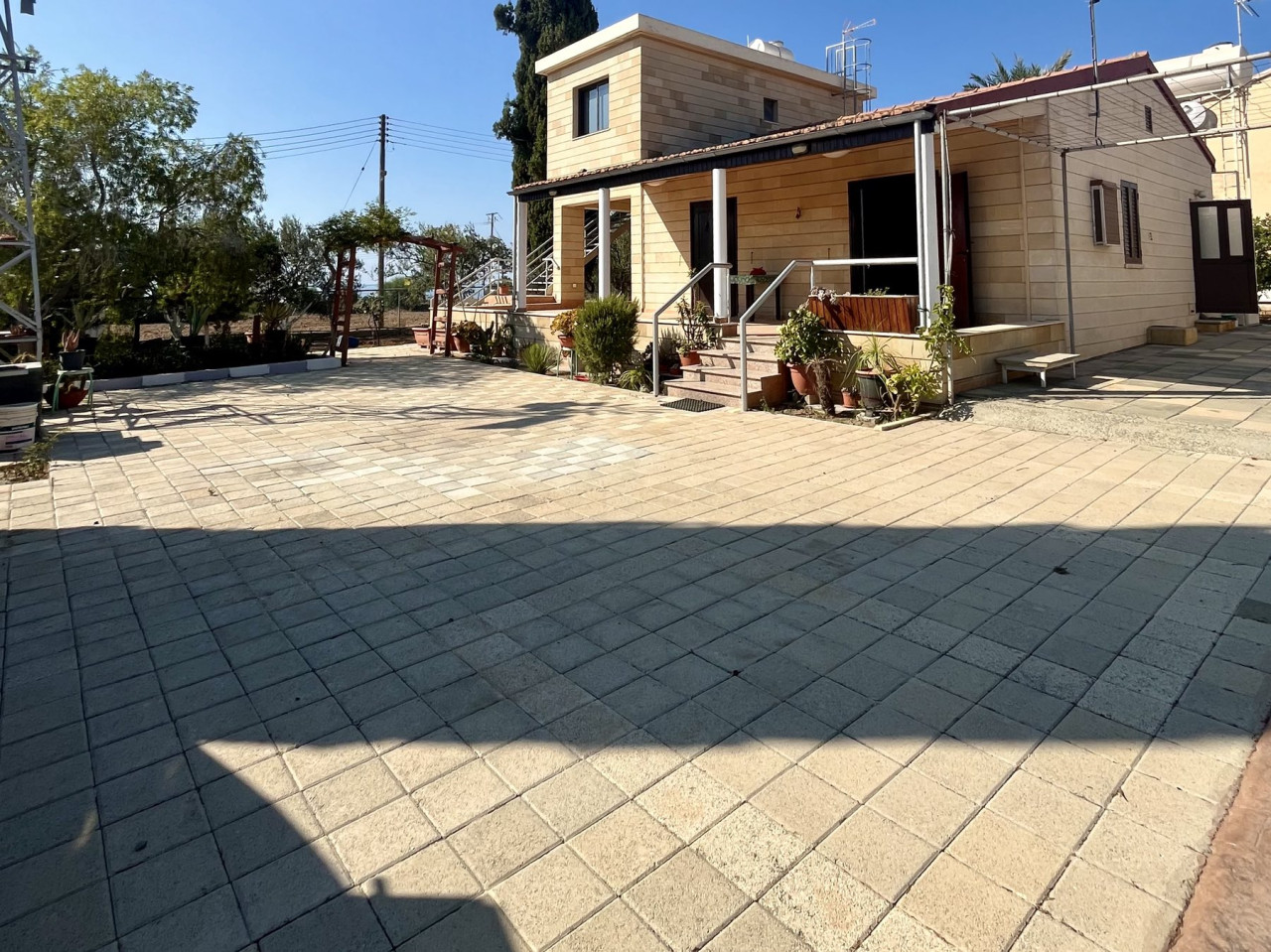 Property for Sale: House (Detached) in Alaminos, Larnaca  | Key Realtor Cyprus