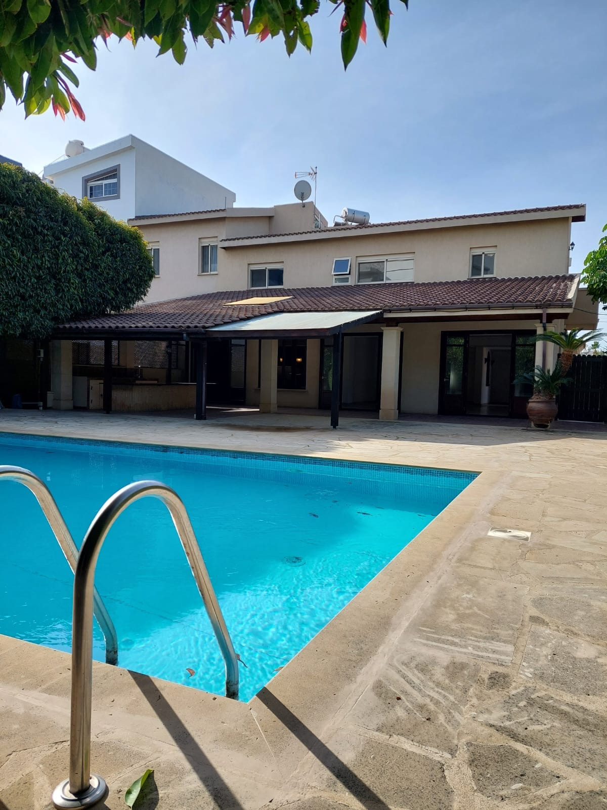 Property for Sale: House (Detached) in Kapsalos, Limassol  | Key Realtor Cyprus