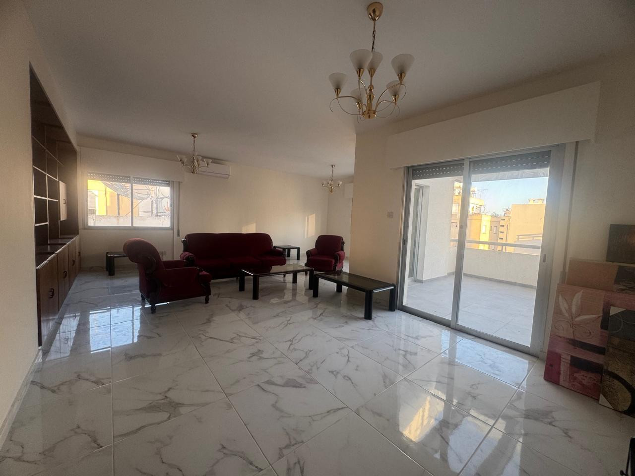 Property for Sale: Apartment (Flat) in Neapoli, Limassol  | Key Realtor Cyprus