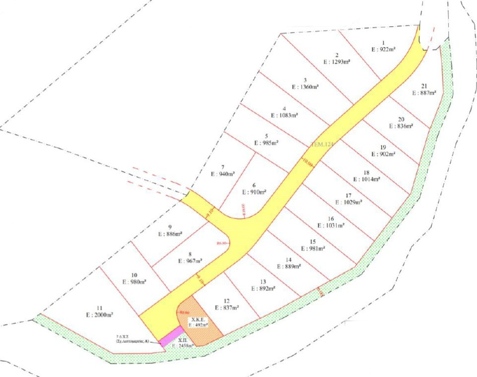 Property for Sale: (Residential) in Monagroulli, Limassol  | Key Realtor Cyprus