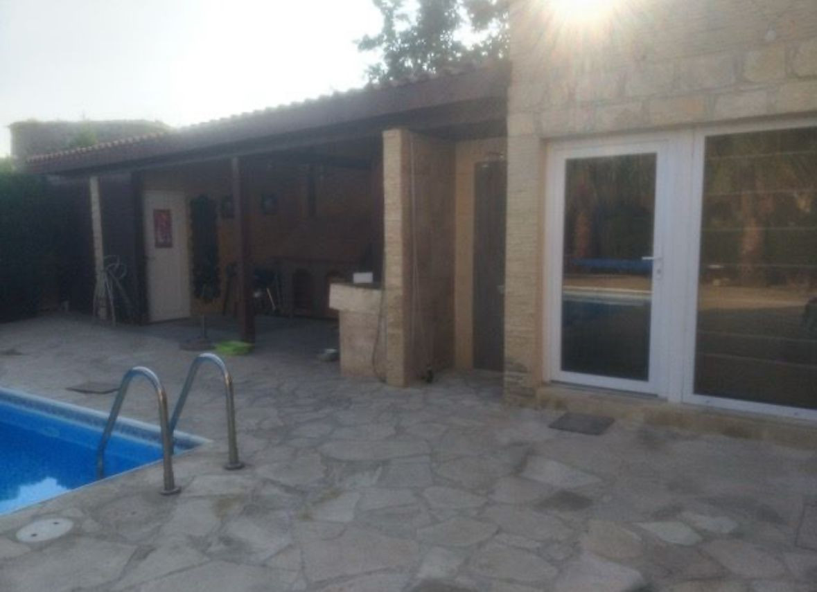 Property for Sale: House (Detached) in Pyrgos, Limassol  | Key Realtor Cyprus
